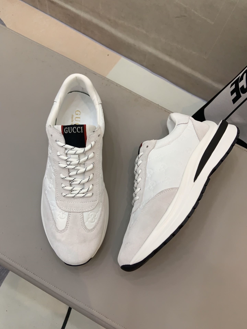 Gucci Casual Shoes